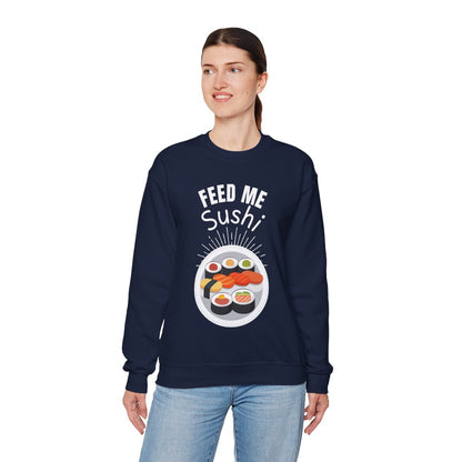 NIGIRI - Japanese Food (Sweatshirt)