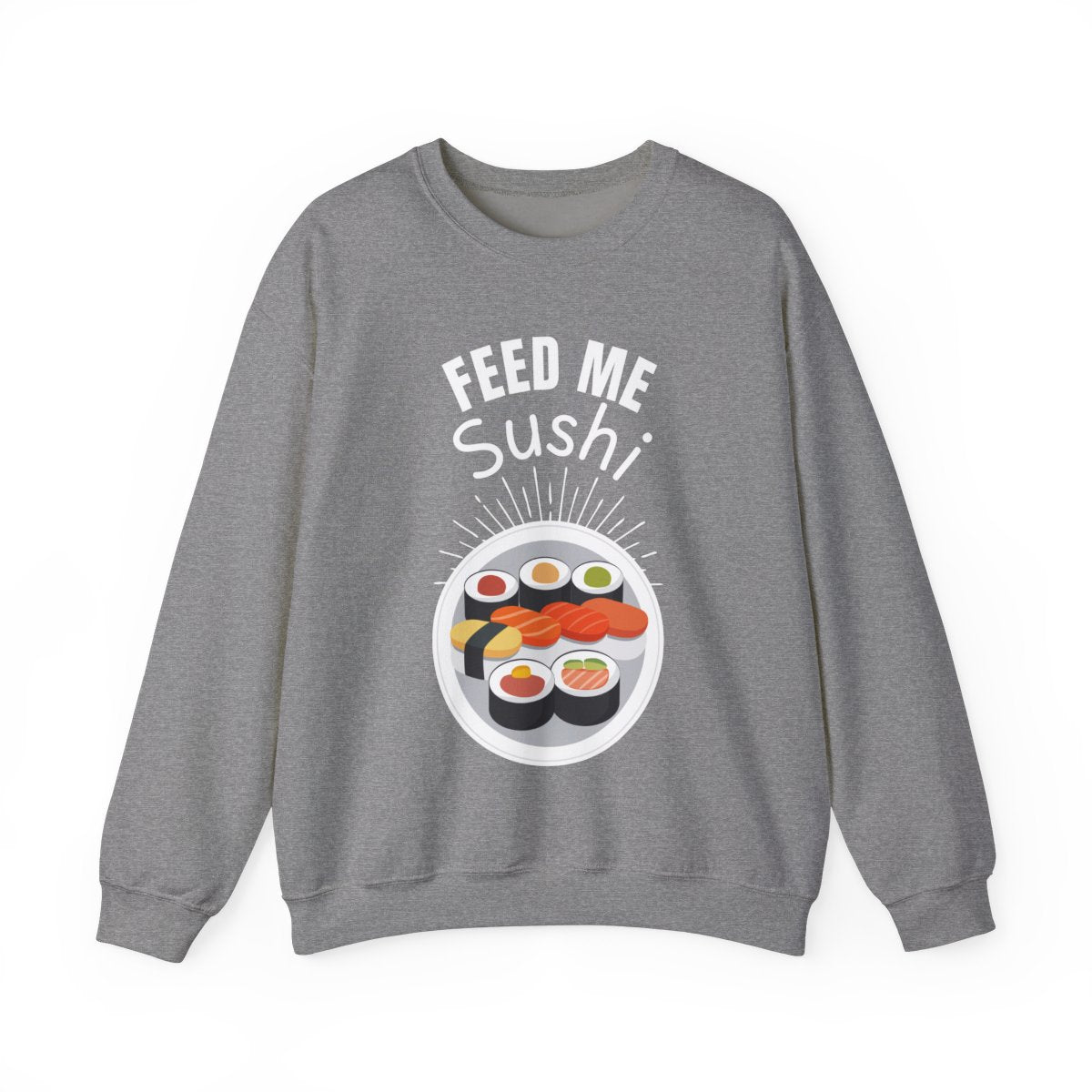 NIGIRI - Japanese Food (Sweatshirt)