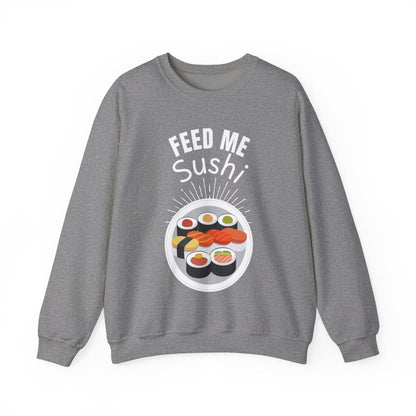 NIGIRI - Japanese Food (Sweatshirt)
