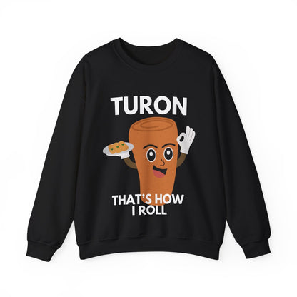 TURON - Filipino Food (Sweatshirt)