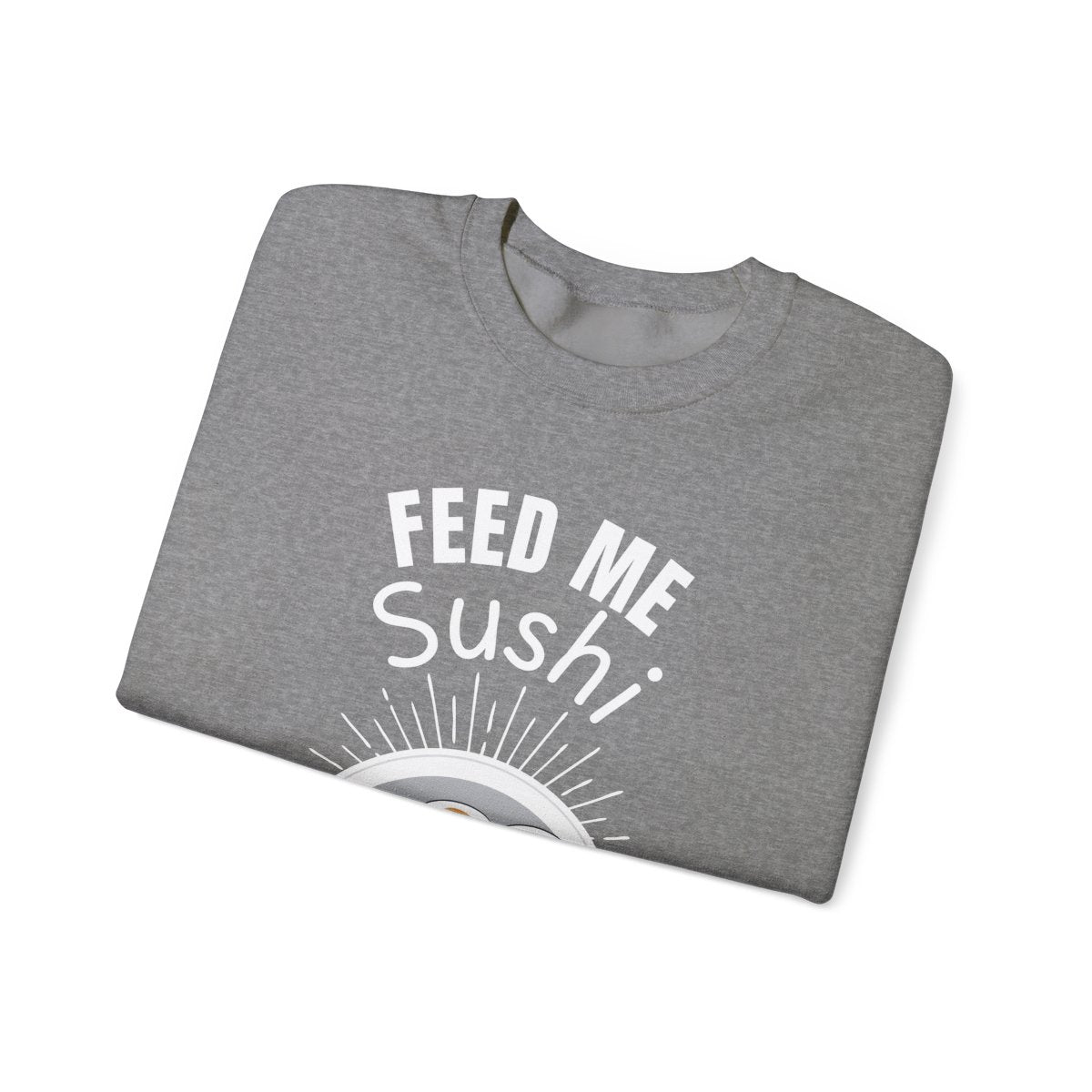 NIGIRI - Japanese Food (Sweatshirt)