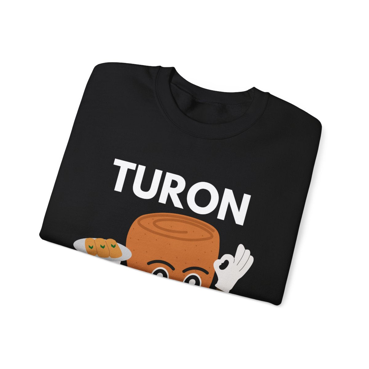 TURON - Filipino Food (Sweatshirt)