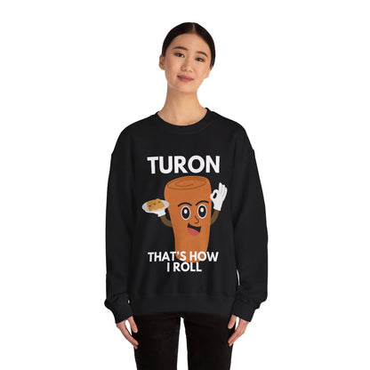 TURON - Filipino Food (Sweatshirt)