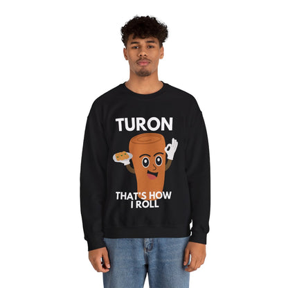 TURON - Filipino Food (Sweatshirt)