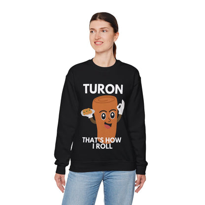 TURON - Filipino Food (Sweatshirt)