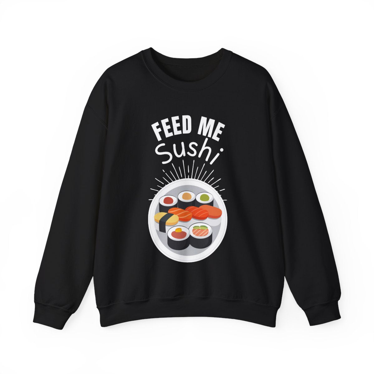NIGIRI - Japanese Food (Sweatshirt)