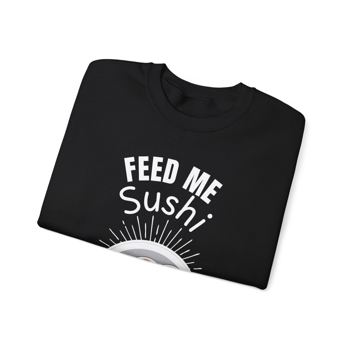 NIGIRI - Japanese Food (Sweatshirt)