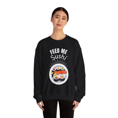 NIGIRI - Japanese Food (Sweatshirt)