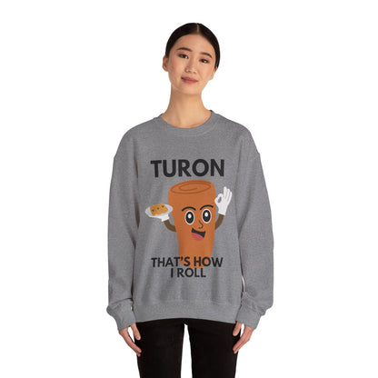TURON - Filipino Food (Sweatshirt)