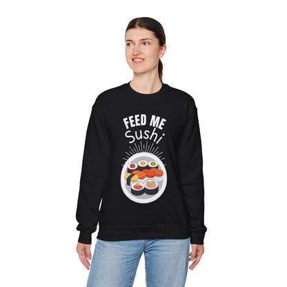 NIGIRI - Japanese Food (Sweatshirt)