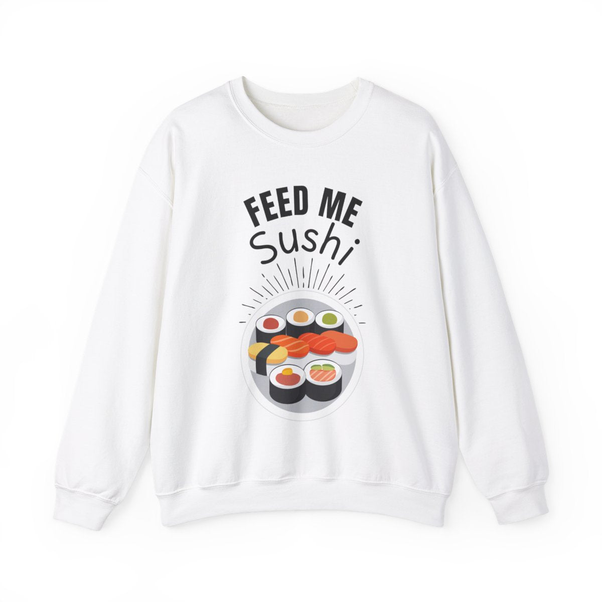 NIGIRI - Japanese Food (Sweatshirt)