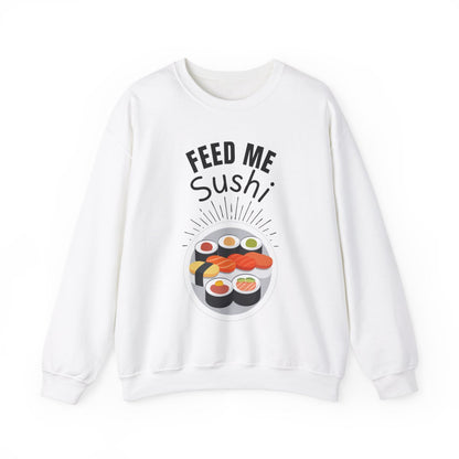 NIGIRI - Japanese Food (Sweatshirt)
