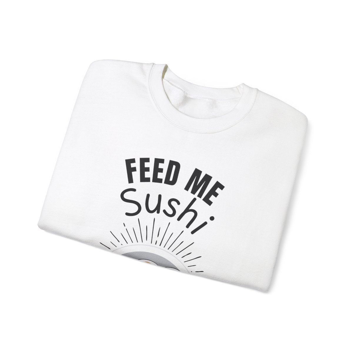 NIGIRI - Japanese Food (Sweatshirt)