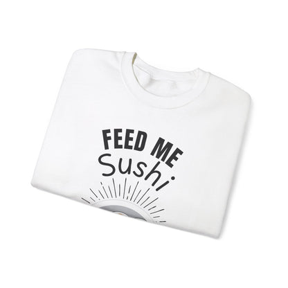 NIGIRI - Japanese Food (Sweatshirt)