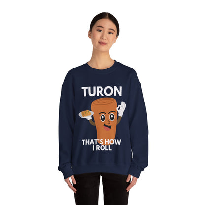 TURON - Filipino Food (Sweatshirt)