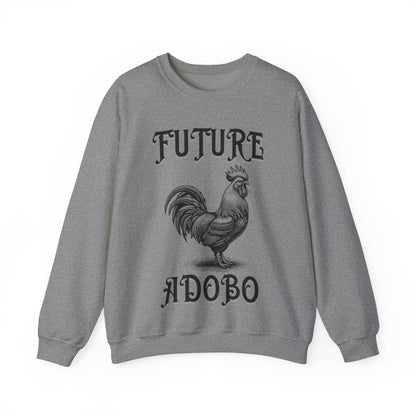 DRY ADOBO - Filipino Food (Sweatshirt)