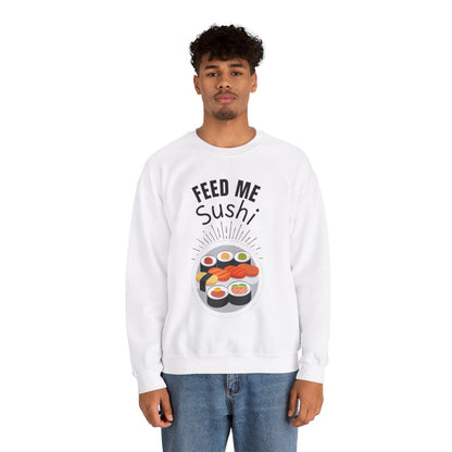 NIGIRI - Japanese Food (Sweatshirt)