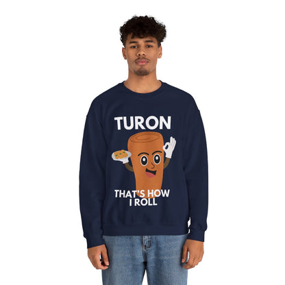 TURON - Filipino Food (Sweatshirt)