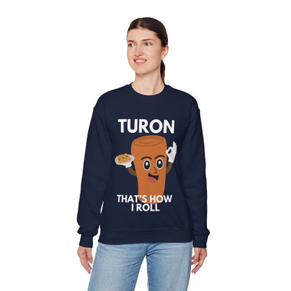 TURON - Filipino Food (Sweatshirt)