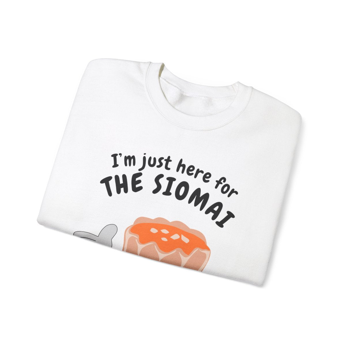 PORK SIOMAI - Filipino Food (Sweatshirt)