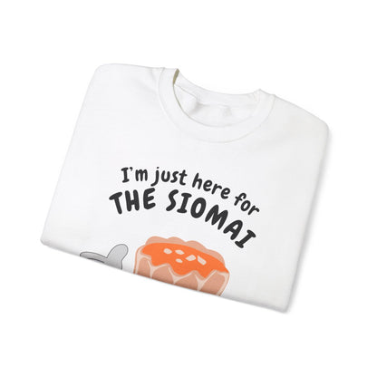 PORK SIOMAI - Filipino Food (Sweatshirt)