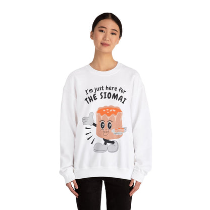 PORK SIOMAI - Filipino Food (Sweatshirt)