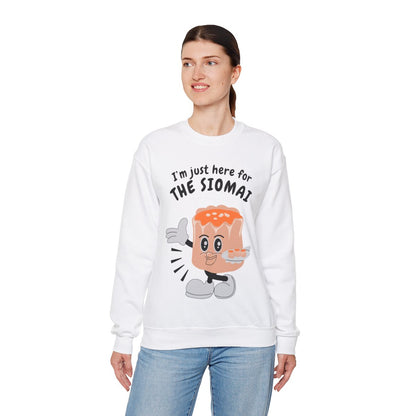 PORK SIOMAI - Filipino Food (Sweatshirt)
