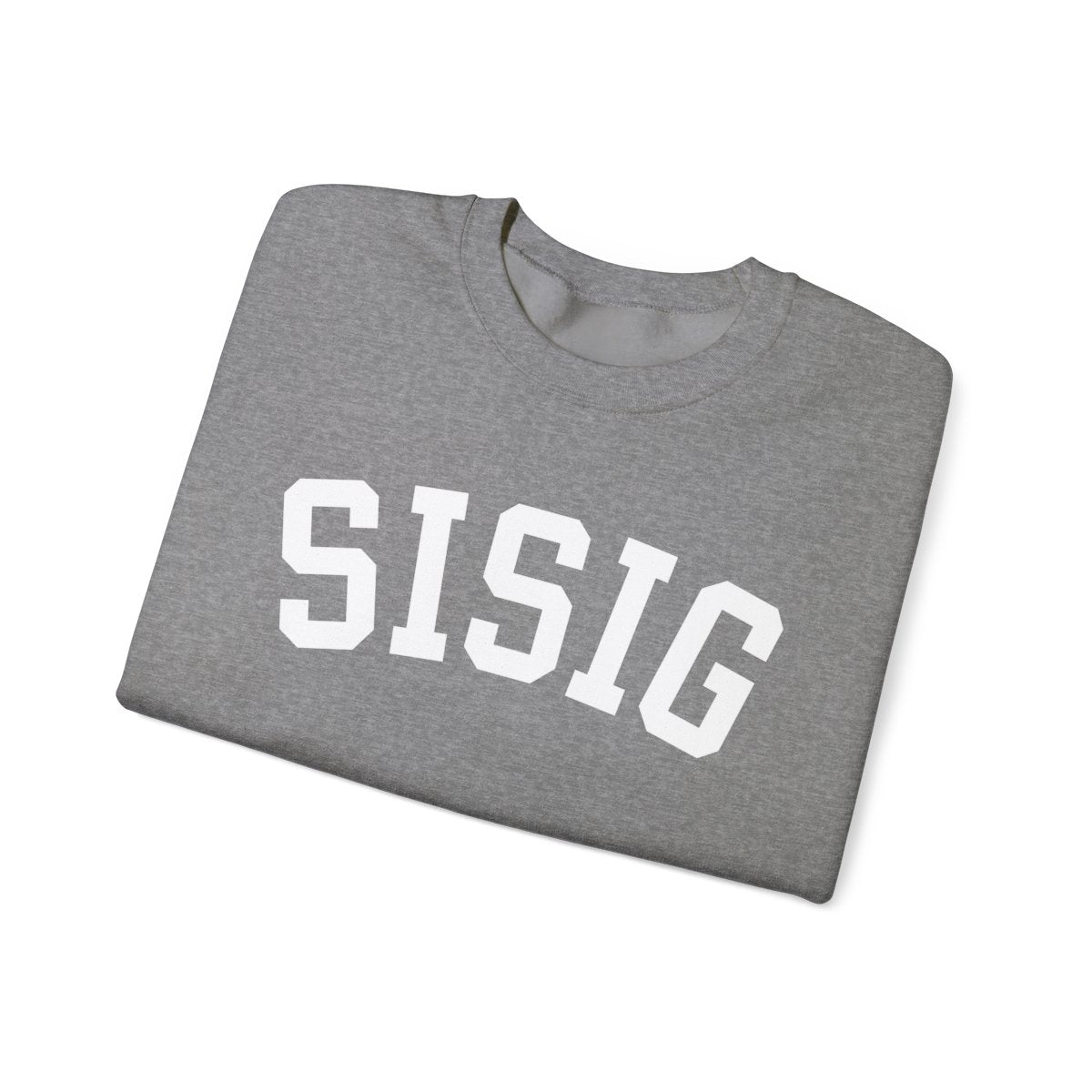 OYSTER SISIG - Filipino Food (Sweatshirt)