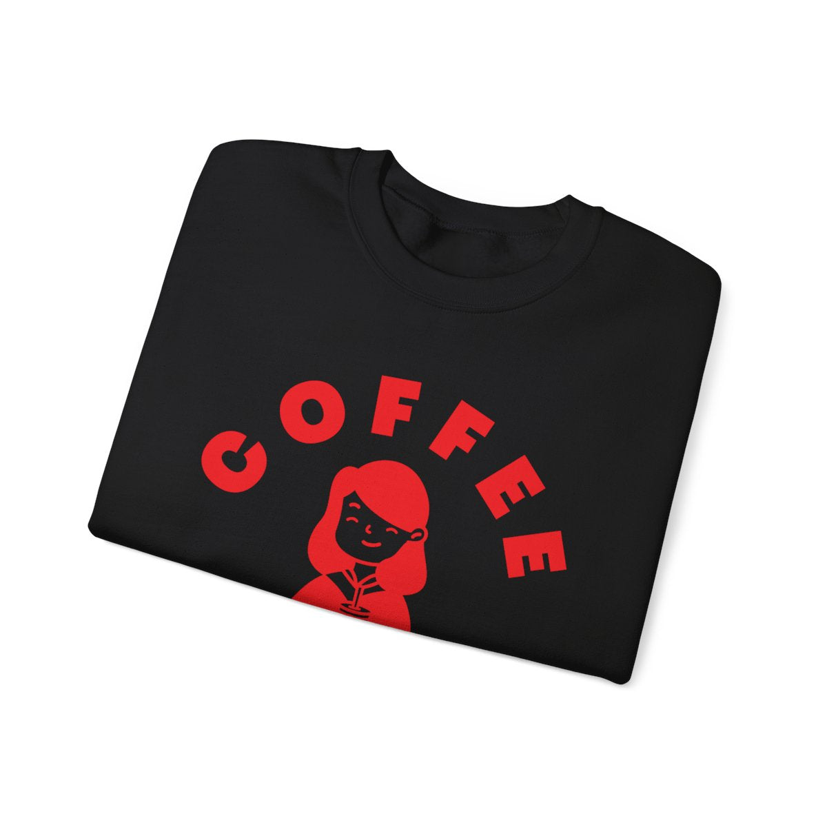 FREDDO CAPPUCCINO - Coffee (Sweatshirt)