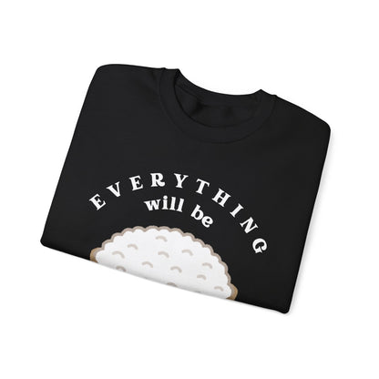 GARLIC RICE - Filipino Food (Sweatshirt)
