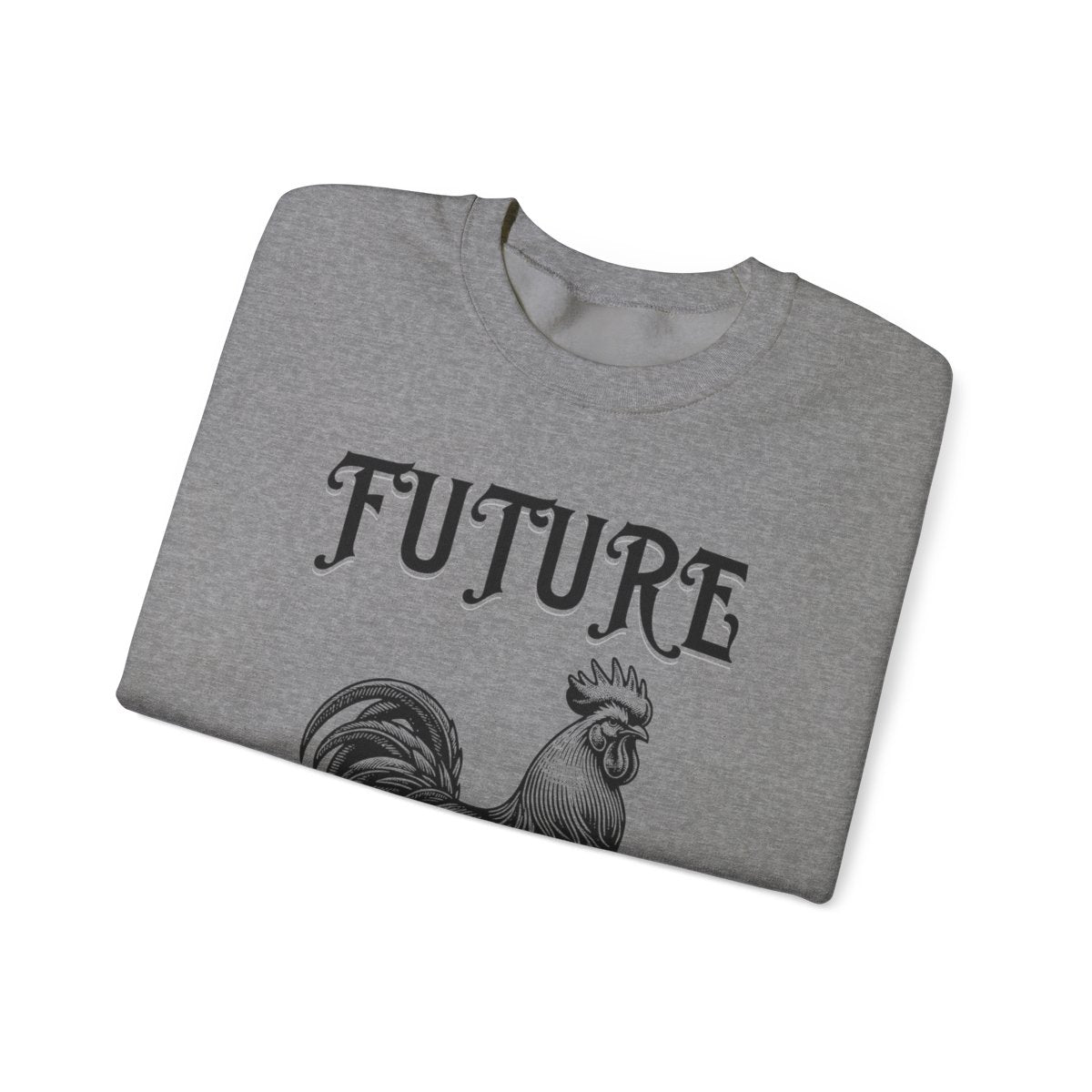DRY ADOBO - Filipino Food (Sweatshirt)