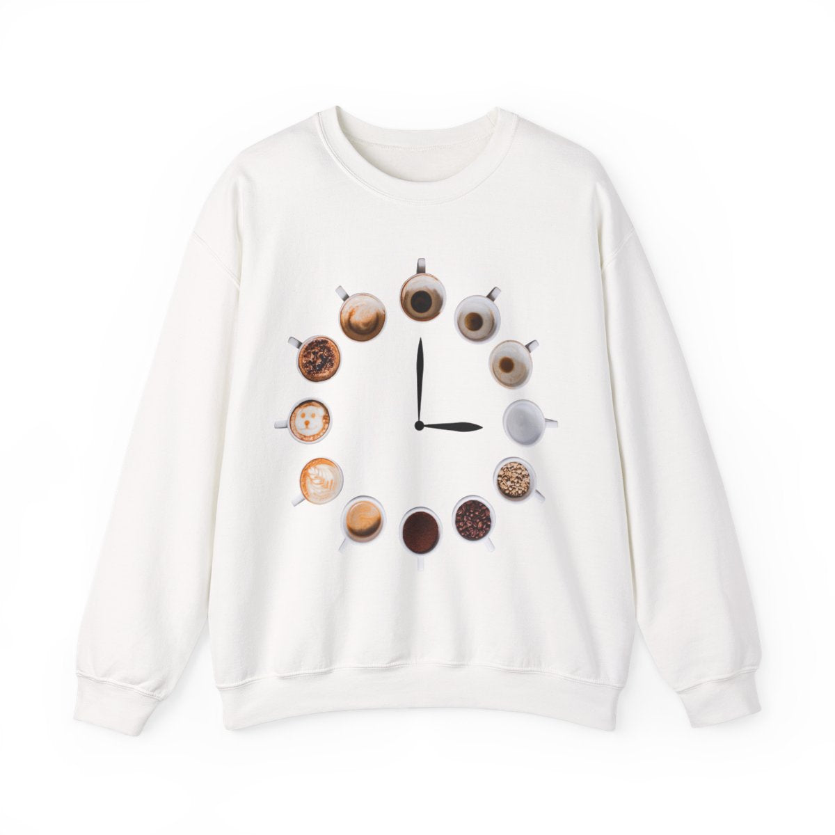 COLD BREW - Coffee (Sweatshirt)