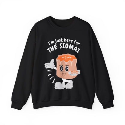 PORK SIOMAI - Filipino Food (Sweatshirt)