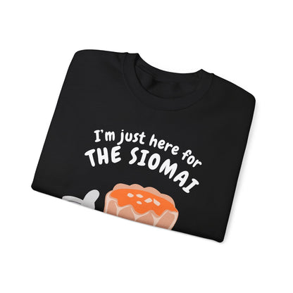 PORK SIOMAI - Filipino Food (Sweatshirt)