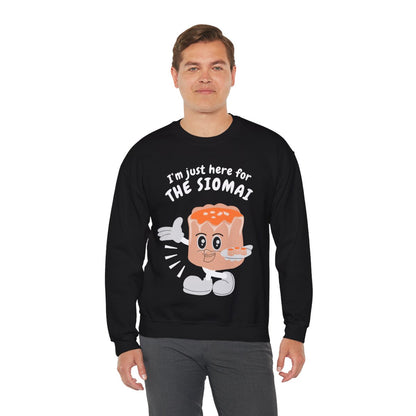 PORK SIOMAI - Filipino Food (Sweatshirt)