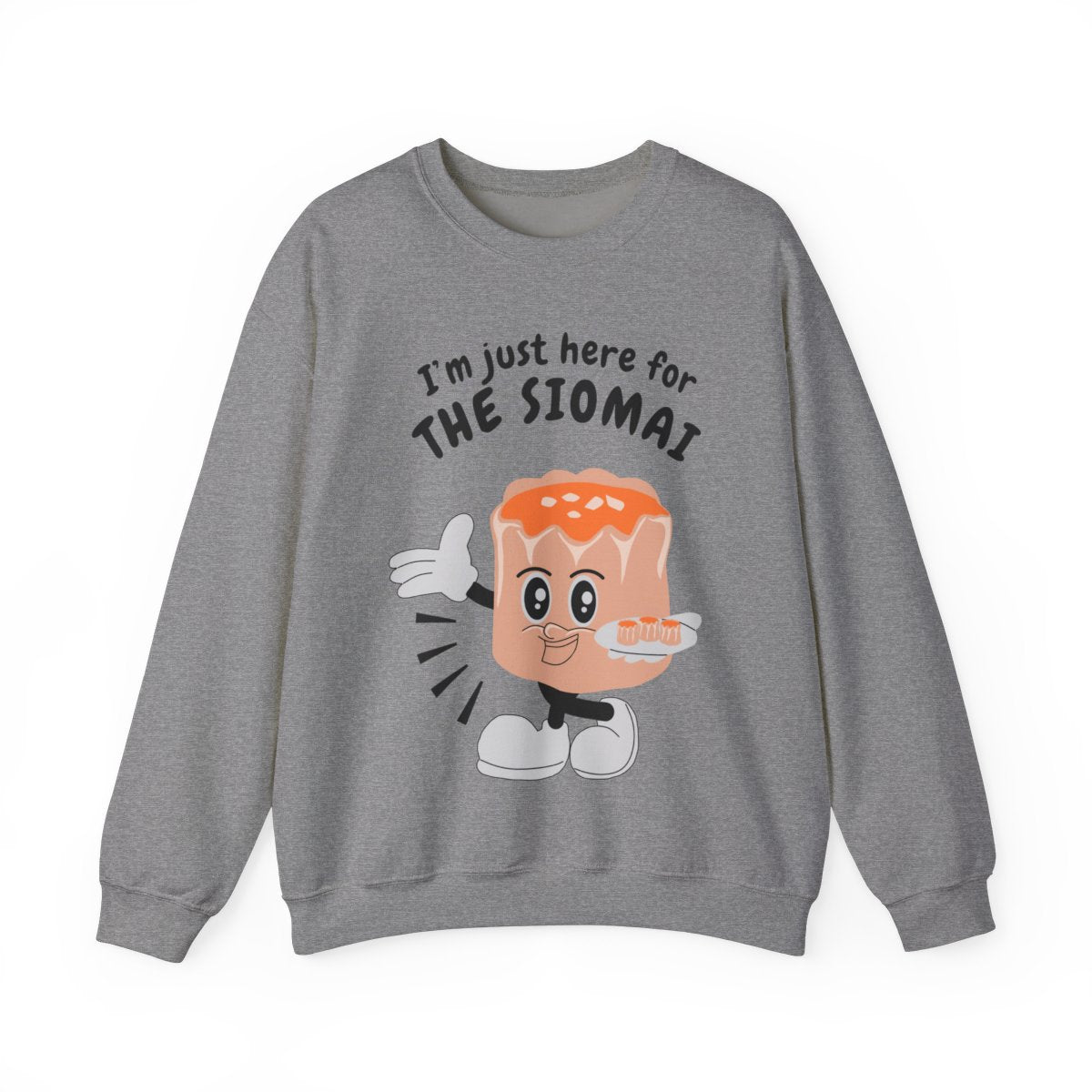 PORK SIOMAI - Filipino Food (Sweatshirt)