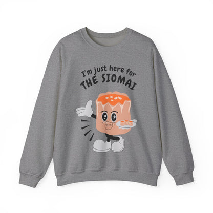 PORK SIOMAI - Filipino Food (Sweatshirt)