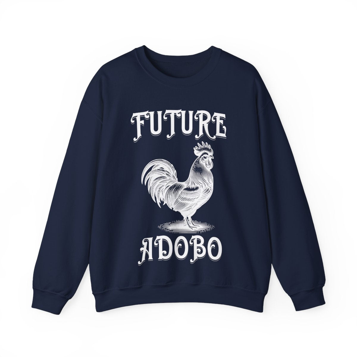 DRY ADOBO - Filipino Food (Sweatshirt)