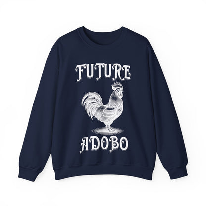 DRY ADOBO - Filipino Food (Sweatshirt)