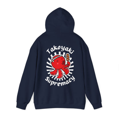 TAKOYAKI - Japanese Food (Hoodie)