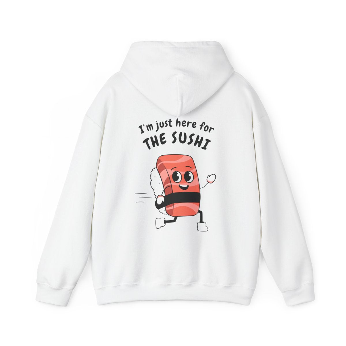 SUSHI - Japanese Food (Hoodie)