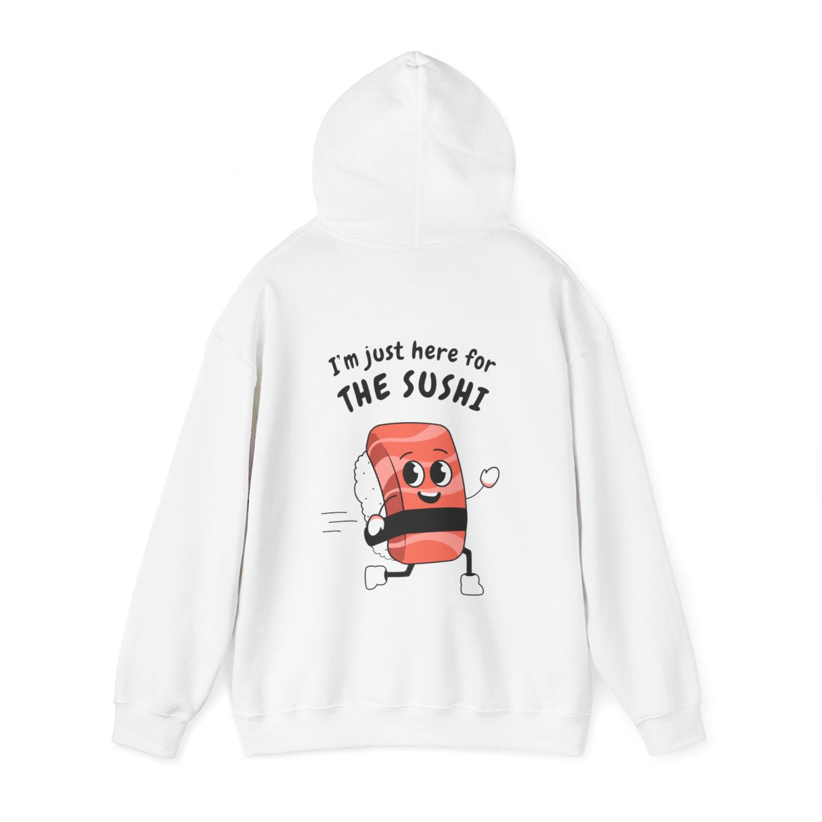 SUSHI - Japanese Food (Hoodie)