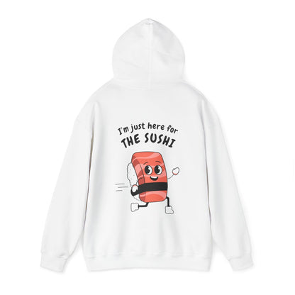 SUSHI - Japanese Food (Hoodie)
