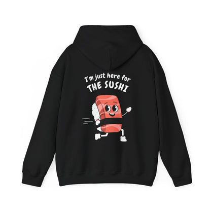 SUSHI - Japanese Food (Hoodie)