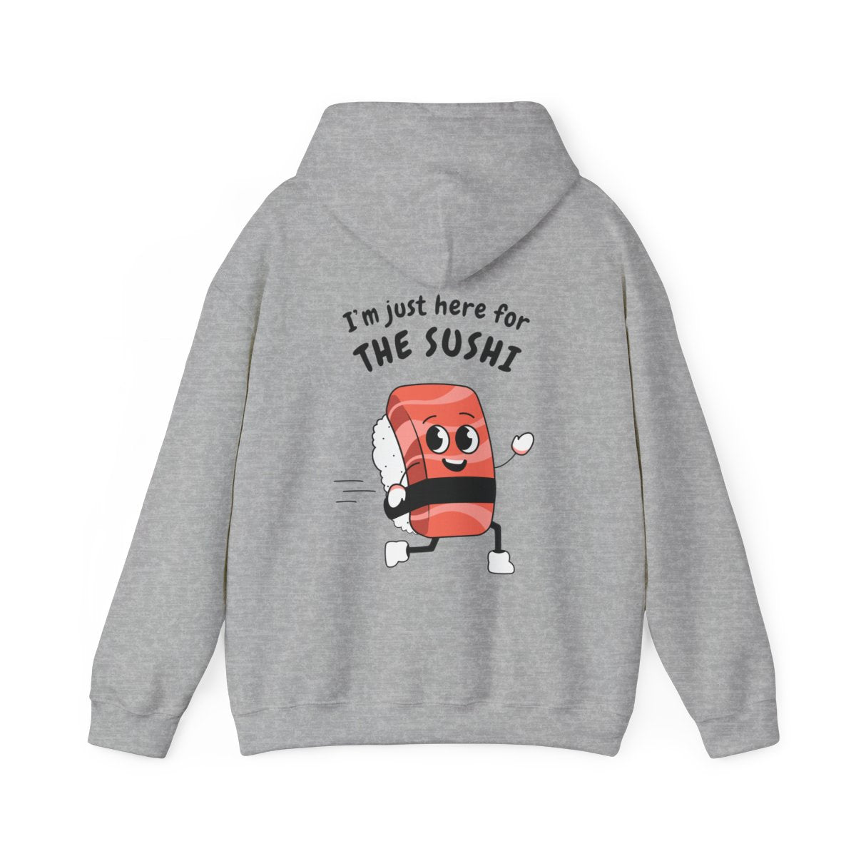 SUSHI - Japanese Food (Hoodie)