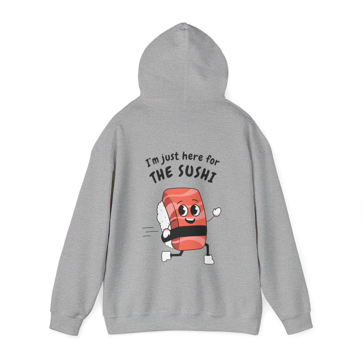 SUSHI - Japanese Food (Hoodie)