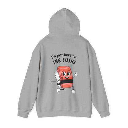 SUSHI - Japanese Food (Hoodie)