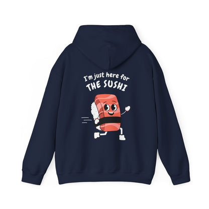 SUSHI - Japanese Food (Hoodie)