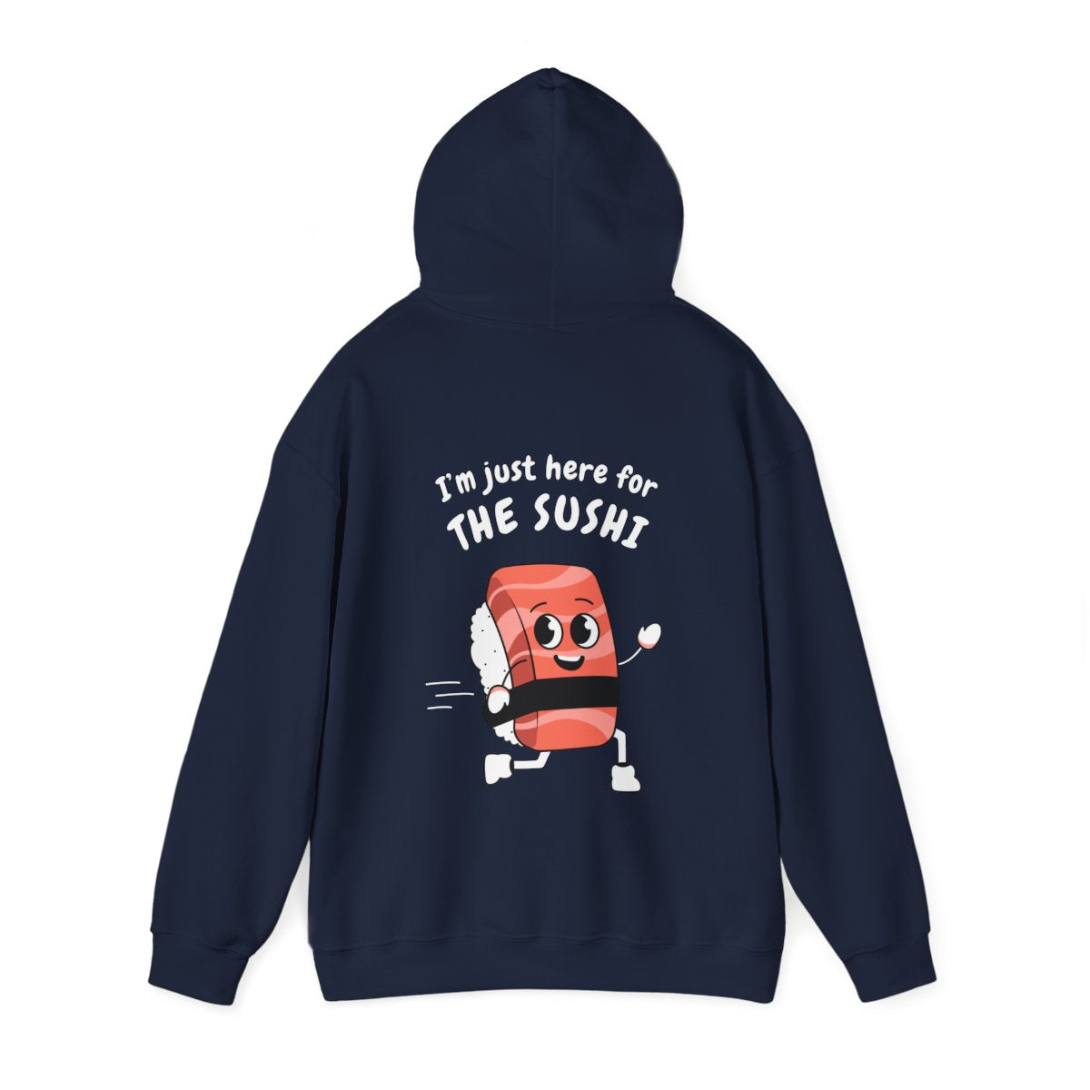 SUSHI - Japanese Food (Hoodie)