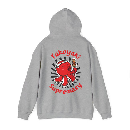 TAKOYAKI - Japanese Food (Hoodie)